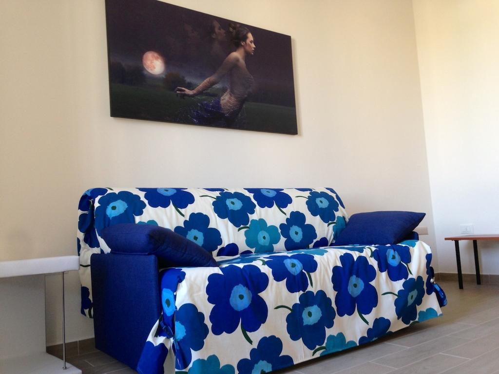 Casa Ombry Gallipoli Zimmer foto