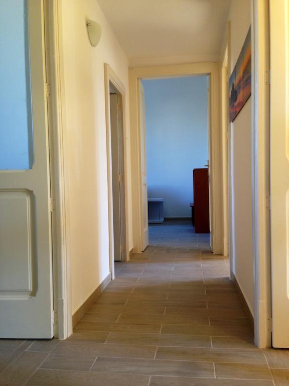 Casa Ombry Gallipoli Zimmer foto